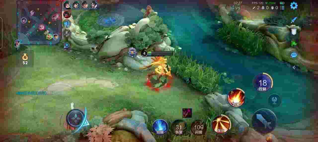 王者荣耀擎天柱 - 购买卡密平台地铁逃生辅助预览图